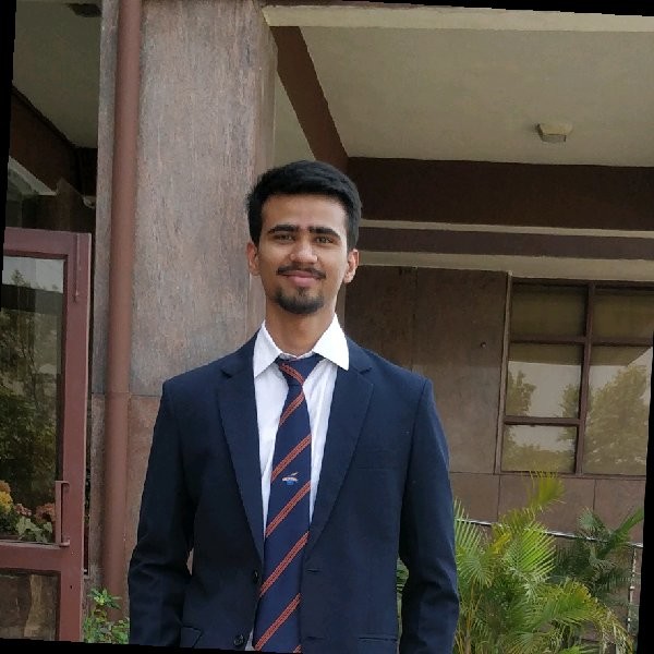 Ankit Avatar
